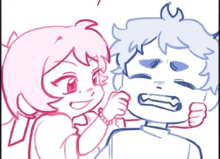 🌟 emoji rebound of the heart Telegram sticker 19 of 88