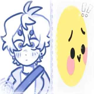 🌟 emoji rebound of the heart Telegram sticker 6 of 88