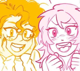 🌟 emoji rebound of the heart Telegram sticker 24 of 88