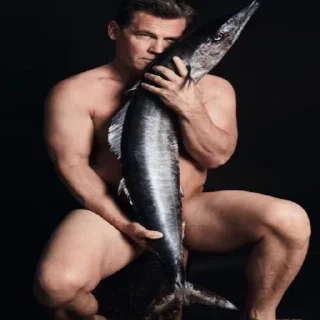 🐟 emoji Я в моменте Telegram sticker 12 of 44