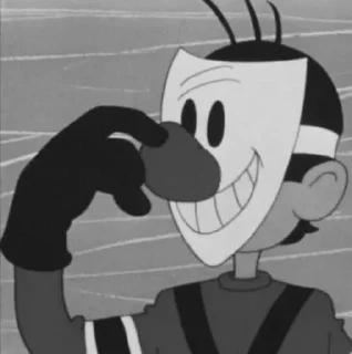 Sticker from на фотОчку