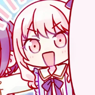 🤩 emoji mіzᥙkі @allstick1 @TgEmodziBot Telegram sticker 11 of 29