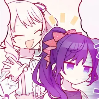 🤩 emoji mіzᥙkі @allstick1 @TgEmodziBot Telegram sticker 12 of 29