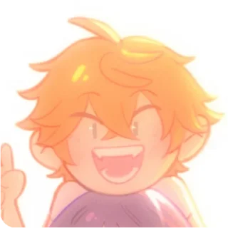 💌 emoji ── .✦   @sn0w_wj Telegram sticker 23 of 50