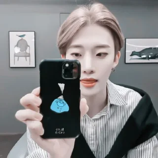 🐫 emoji 𖥻 yoojung : 🐫 : @lumicore_present Telegram sticker 7 of 40