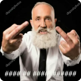 🌟 emoji рыжие и бесстыжие from krendel Telegram sticker 21 of 120