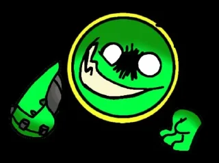 🫨 emoji Logodomy Dash: by @Kyro_patka Telegram sticker 22 of 120