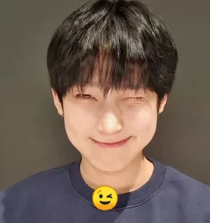 Sticker from Sunoo cutie^^