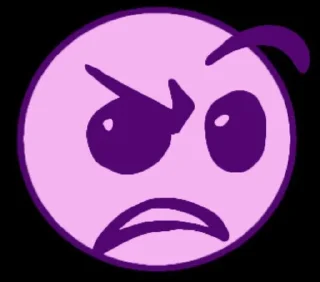 🤨 emoji Logodomy Dash: by @Kyro_patka Telegram sticker 15 of 120