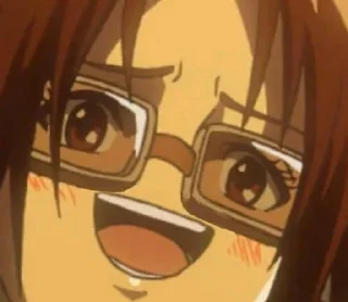 😍 emoji aot Telegram sticker 20 of 73