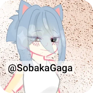 👄 emoji Ким Дан Топ🥰🥰🥰 @stickrubot Telegram sticker 22 of 22