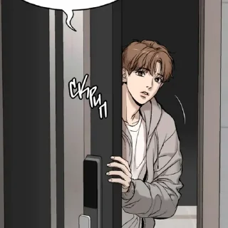 ❔ emoji ким дан @Tansiluu Telegram sticker 23 of 42