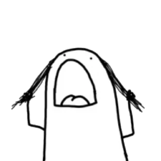 🤯 emoji челики Telegram sticker 21 of 50