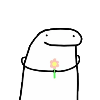 🌸 emoji челики Telegram sticker 12 of 50