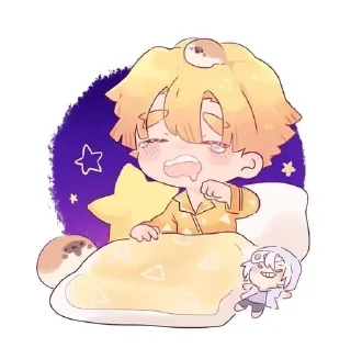 🌟 emoji Vaskres Telegram sticker 20 of 32