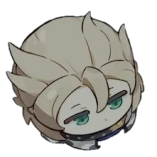 🌟 emoji Albebra_chibi•|G.I|•@chi_4an Telegram sticker 11 of 112