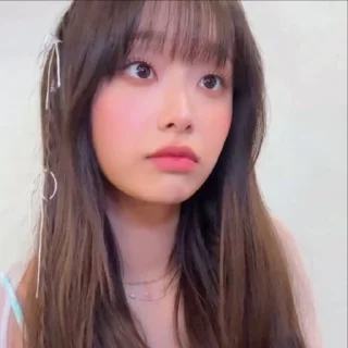 🤩 emoji Chuu solololo Telegram sticker 6 of 25
