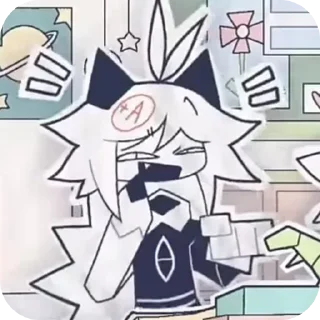 🥰 emoji :: FPE :: Telegram sticker 15 of 120