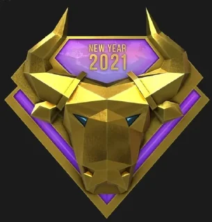 🌟 emoji Medali st2 Telegram sticker 24 of 51