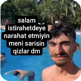 💪 emoji Kursant 🇦🇿 Telegram sticker 6 of 47