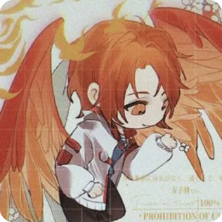 ☺️ emoji @kamelpack69 | Лехо | Telegram sticker 8 of 120