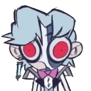 Sticker from дотторик