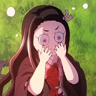 Sticker from Nezyko_chan_4467