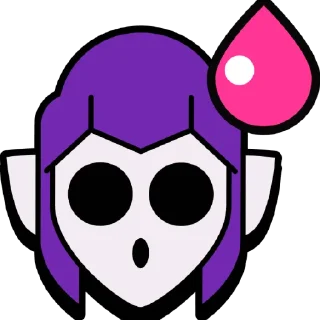 😲 emoji Матрас by @V1aduska6 Telegram sticker 21 of 49