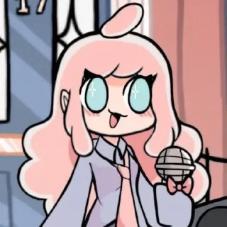 🌟 emoji 💋fnf icons💋 Telegram sticker 7 of 120