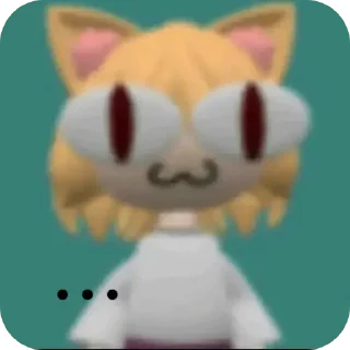 😶 emoji Pizdes Telegram sticker 16 of 17