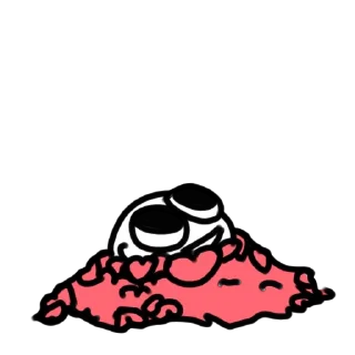 Sticker from Ты не знаешь этого чела но знаешь