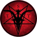 🆑 emoji 666 @Stickerssuck Telegram sticker 23 of 40