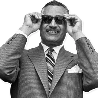 😎 emoji Middle East Telegram sticker 21 of 70