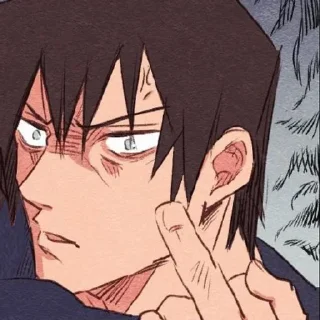 🖕 emoji факи🖕🏻 Telegram sticker 8 of 59