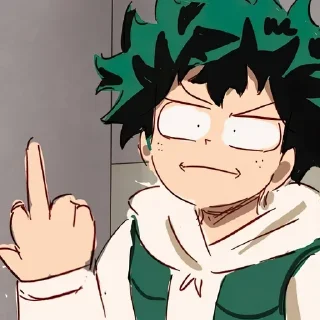 🖕 emoji факи🖕🏻 Telegram sticker 21 of 59