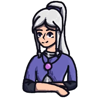 ☺️ emoji Голос Времени Telegram sticker 8 of 10