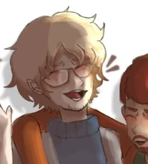 ✨ emoji У Эрика 4 см Telegram sticker 8 of 44