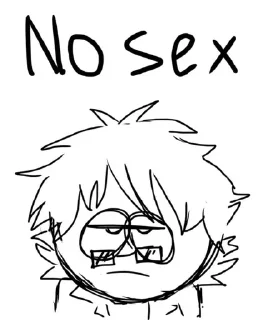 😡 emoji У Эрика 4 см Telegram sticker 15 of 44