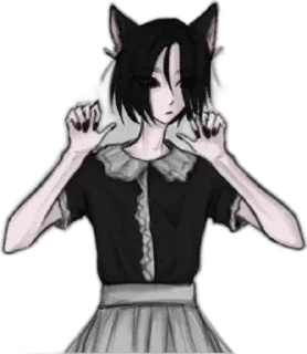 🌟 emoji Karumaqqe Telegram sticker 6 of 9