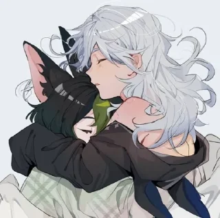 💗 emoji cynonari Telegram sticker 9 of 40