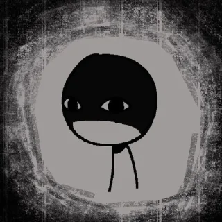 💀 emoji набор Крутого Шейдсбро 3 :: @imnotfreakybob Telegram sticker 20 of 120