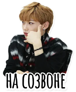 📱 emoji Stray Kids @hello_unnie Telegram sticker 6 of 37