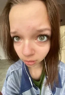 😒 emoji я люблю настюю Telegram sticker 10 of 33