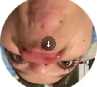 👁️ emoji я люблю настюю Telegram sticker 21 of 33