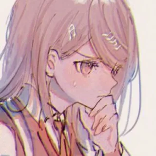 🎹 emoji ₊ ᯏ 𝑺𝒂𝒊𝒎𝒂𝒕𝒔𝒖° 彡@YanSilvVer Telegram sticker 22 of 120