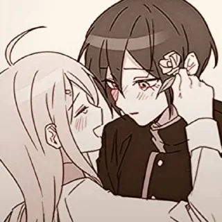 🎼 emoji ₊ ᯏ 𝑺𝒂𝒊𝒎𝒂𝒕𝒔𝒖° 彡@YanSilvVer Telegram sticker 21 of 120