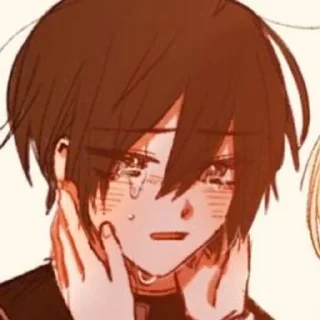 🔍 emoji ₊ ᯏ 𝑺𝒂𝒊𝒎𝒂𝒕𝒔𝒖° 彡@YanSilvVer Telegram sticker 9 of 120