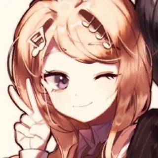 🎹 emoji ₊ ᯏ 𝑺𝒂𝒊𝒎𝒂𝒕𝒔𝒖° 彡@YanSilvVer Telegram sticker 14 of 120