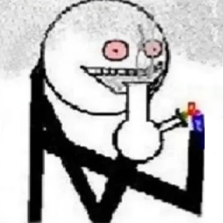 🤯 emoji смейся, понял? Telegram sticker 12 of 59