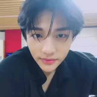 🌟 emoji hyunjin @ARA2VH Telegram sticker 19 of 20